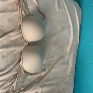 Torrid full coverage bra